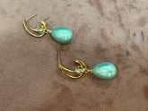 Fashion earrings